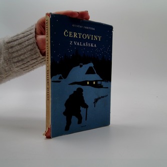 Čertoviny z Valašska