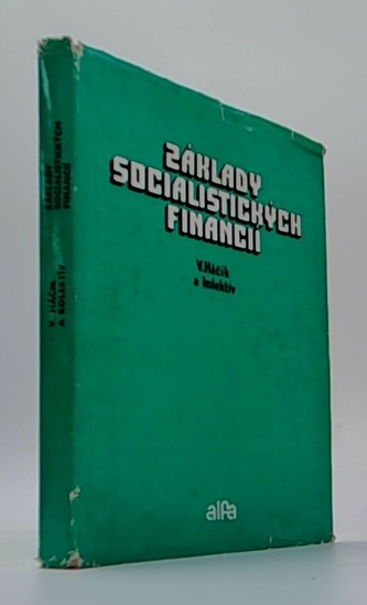 Základy socialistických financií