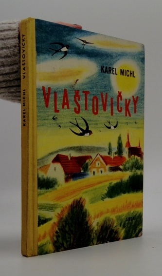Vlaštovičky