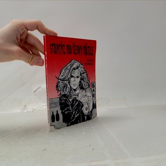 Striptýz pro šéfovy přátele