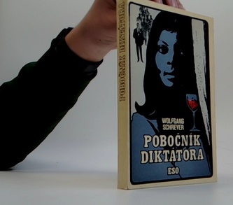 Pobočník diktátora