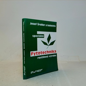 Speciální fytotechnika