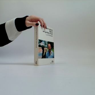 Mord am großen Fluß