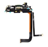 iPhone 13 Pro Max Flex Kabel vč. Dobíjecího Konektoru Green