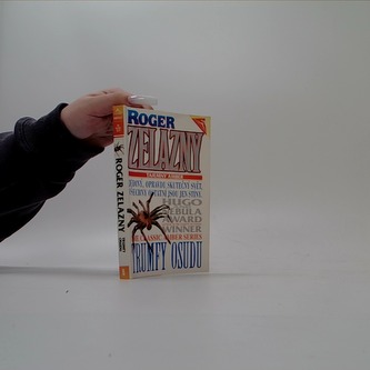 Tajemný amber: Trumfy osudu