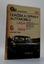 Údržba a opravy automobilů Lada Niva