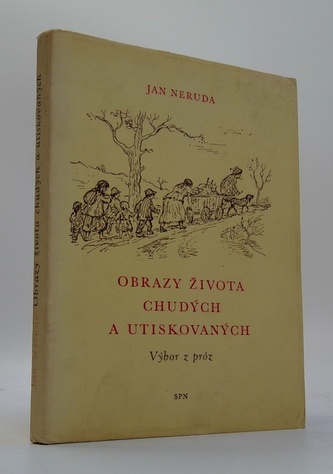 Obrazy života chudých a utiskovaných