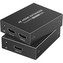 PremiumCord 4K@60Hz HDMI2.0 extender na 50m přes jeden kabel Cat6/6a HDR10