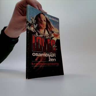 Lovec osamělých žen