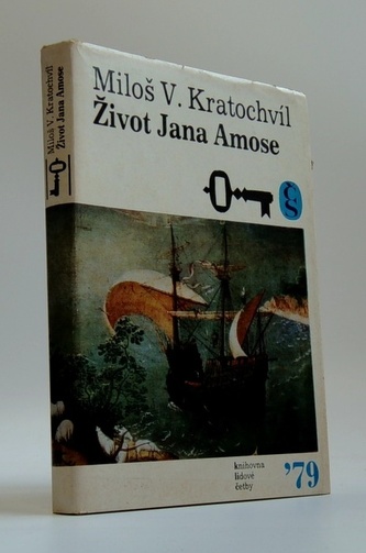 Život Jana Amose