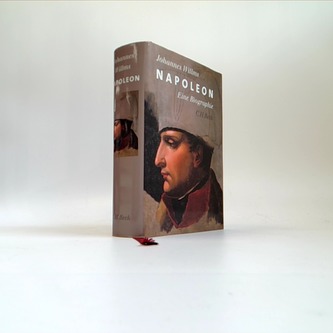Napoleon Eine Biographie