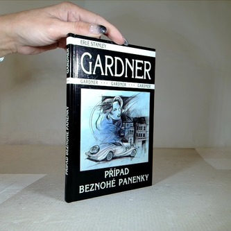 Případ beznohé panenky