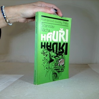 Hauři