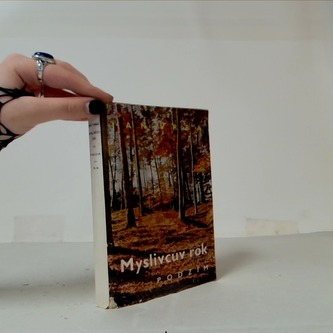 Myslivcův rok III. Podzim