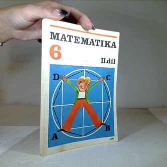 Matematika 6 II díl