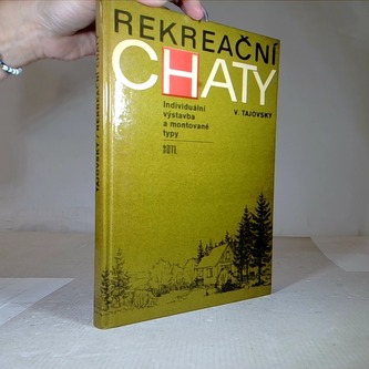 Rekreační chaty