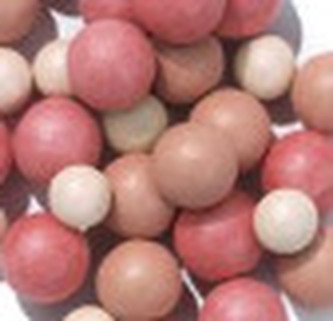 Avon Rozjasňující perly (Blush Pearls) 28 g Odstín Cool woman