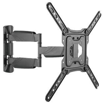 Prvotřídní držák na Tv pro její polohování Fiber Mounts Excelent Prvotřídní držák na Tv pro její polohování Fiber Mounts Excelent