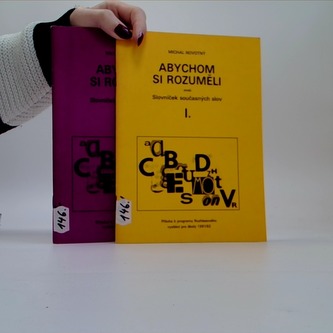 Abychom si rozuměli I. a II.