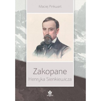 Zakopane Henryka Sienkiewicza w.2 Zakopane Henryka Sienkiewicza w.2