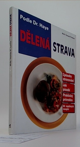 Dělená strava podle Dr. Haye
