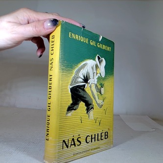 Náš chléb