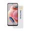 Tactical Glass Shield 2.5D sklo pro Xiaomi Redmi Note 12 Pro 4G Clear