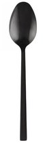 Vialli Design Lžička čajová, černá
