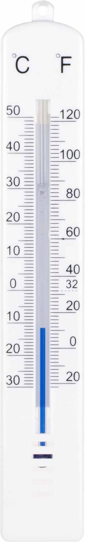 Bioterm Teploměr venkovní - vnitřní - 014500