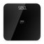 Váha Niceboy ION FitScale Black