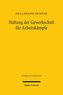 Haftung der Gewerkschaft für Arbeitskämpfe