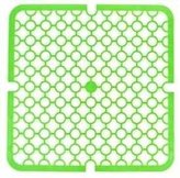 DURAplast Vložka do dřezu měkká 28 x 28cm