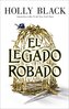 El legado robado