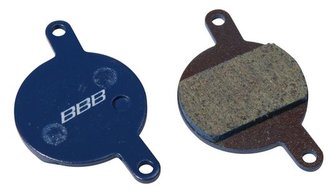 brzdové destičky BBB BBS-33 Magura Julie
