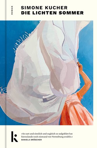 Die lichten Sommer Die lichten Sommer