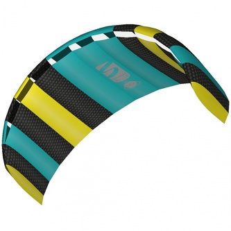 Invento drak Symphony Beach III 2,2 Aqua Invento drak Symphony Beach III 2,2 Aqua