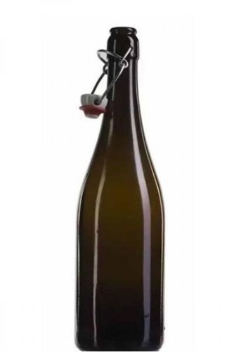 DURAmat Láhev s pákovým uzávěrem , Toscana, 2l