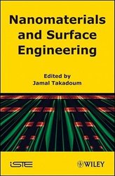 Nanomaterials and Surface Engineering