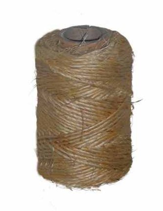 DURAline Špagát sisalový 100 g x 50 m
