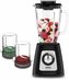 Tefal BL438831 Blendforce 2 stolní mixér, 800 W, 2 rychlosti, pulzní funkce, drcení ledu