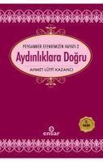 Aydinliklara Dogru