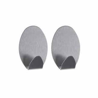 DURAmat Koupelnový háček samolepicí 2ks