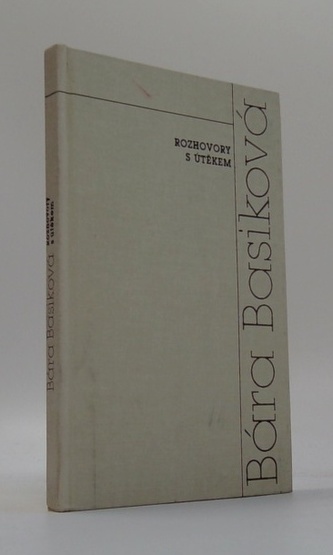 Rozhovory s útěkem