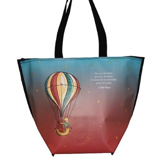 TERMO TAŠKA 45 CM LBIRL07G01 MALÝ PRINC KIUB