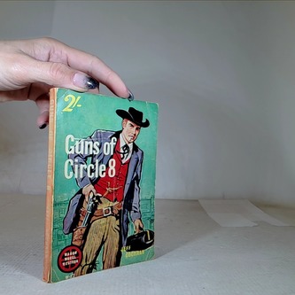Guns of circle