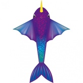 Invento drak Narwhal Kite