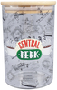 Skleněná dóza Friends|Přátelé: Central Perk (objem 950 ml)
