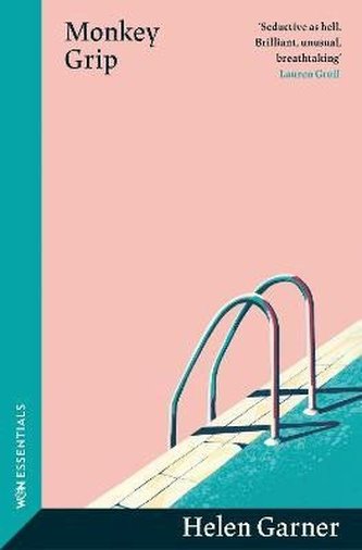 Monkey Grip Monkey Grip