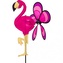 Invento větrník Flamingo