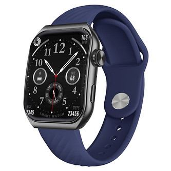 Chytré hodinky Trevi, T-FIT 400 C